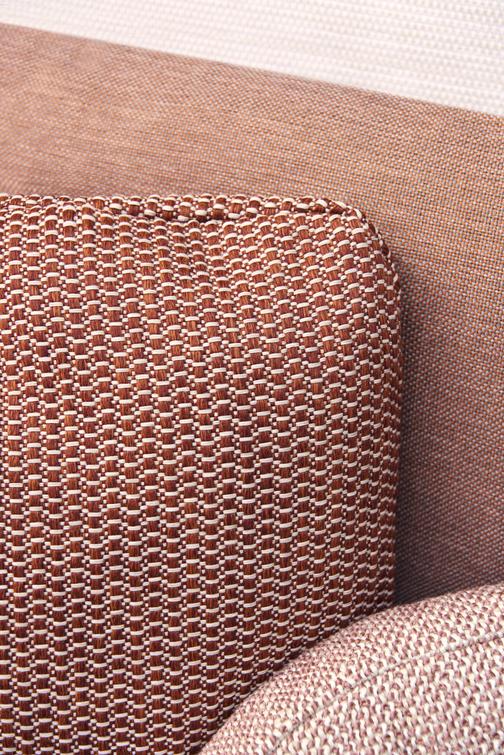 MNST283 Concept 4 teak nero черный Manutti Flex - Вид №6