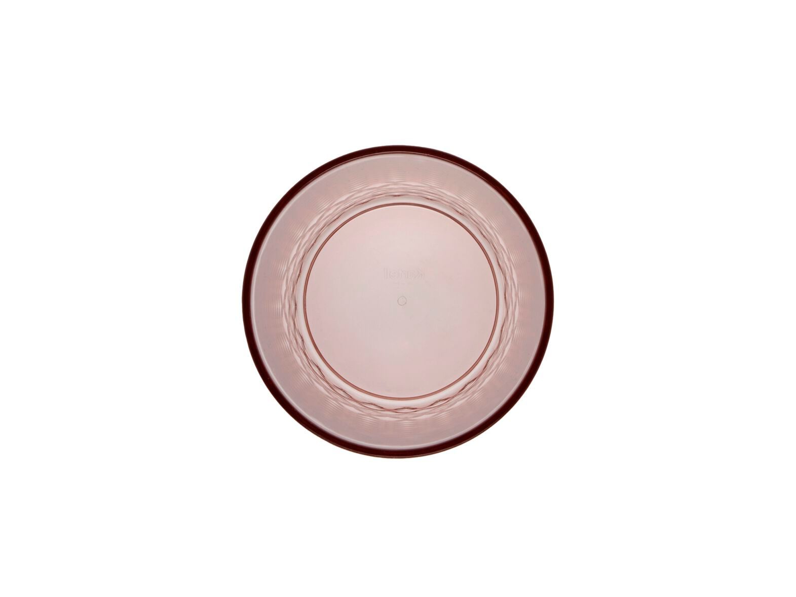 Набор бокалов для коктейлей из инженерного пластика Kartell Jellies Family ARCH-00001890 - Вид №16