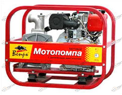 Мотопомпа Вепрь МП 500 ДЯ sun-id-1035188