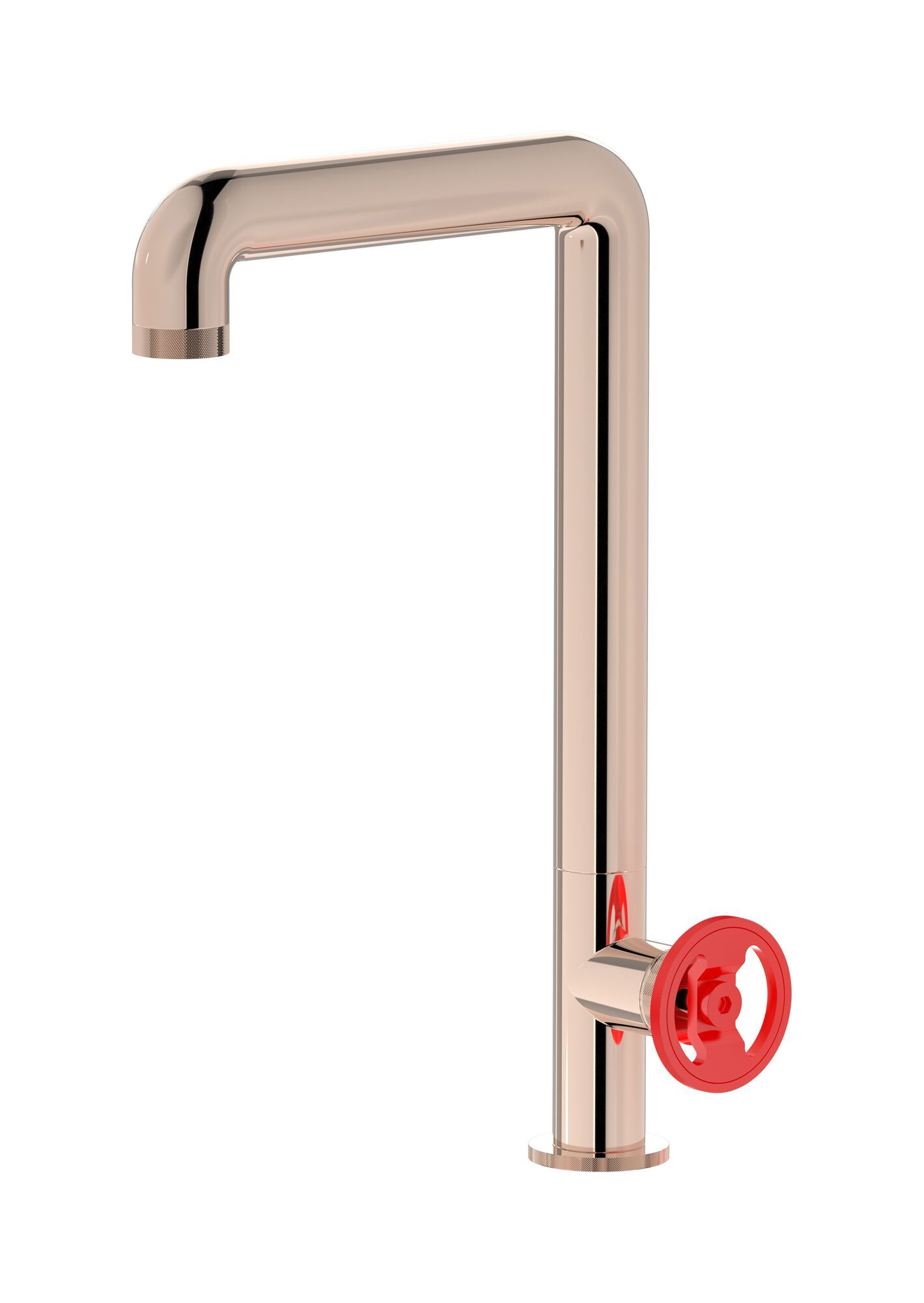 Смеситель для кухни с одной ручкой IB Bold ARCH-00099755 - Вид №16