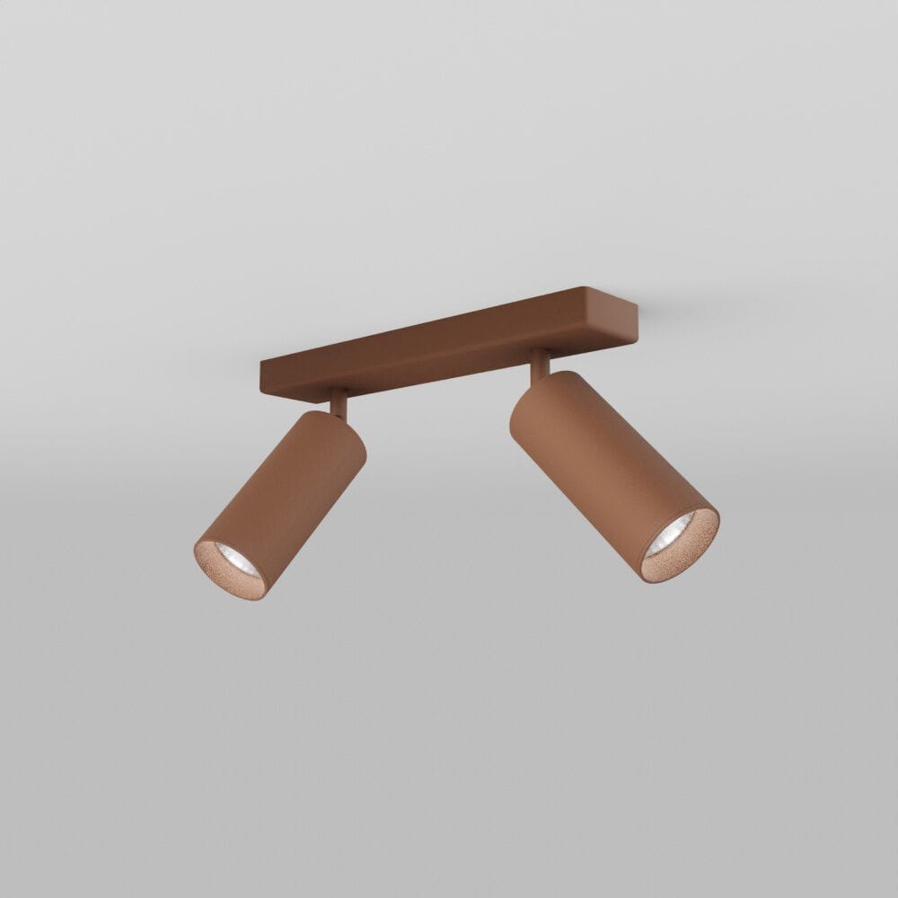 Несколько регулируемых потолочных алюминиевых прожекторов Amarcords Tobe ARCH-00113633 - Вид №8