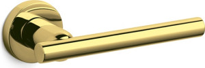 M190_ZL Дверная ручка STILO OLIVARI