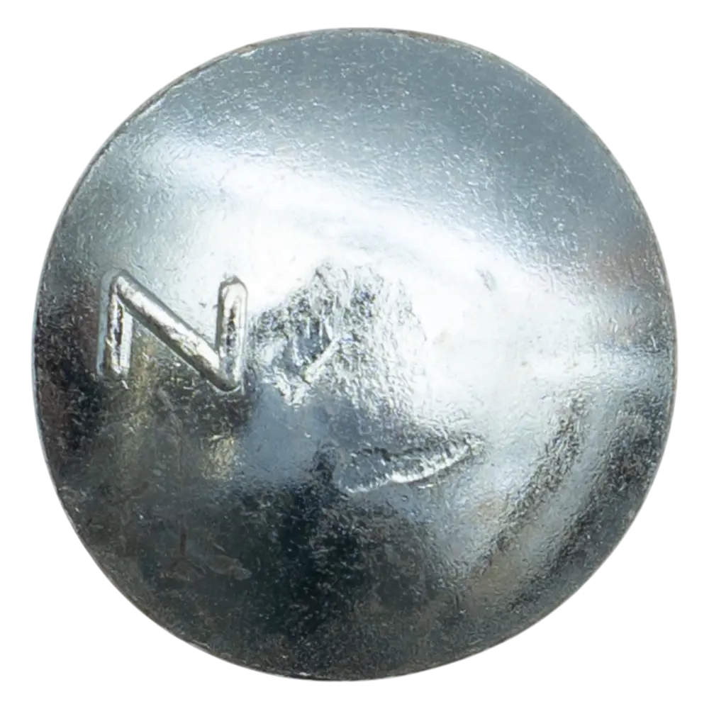 Болт DIN 607 10x60 мм оцинкованный 2 шт Santreyd STLM-2004808 - Вид №1