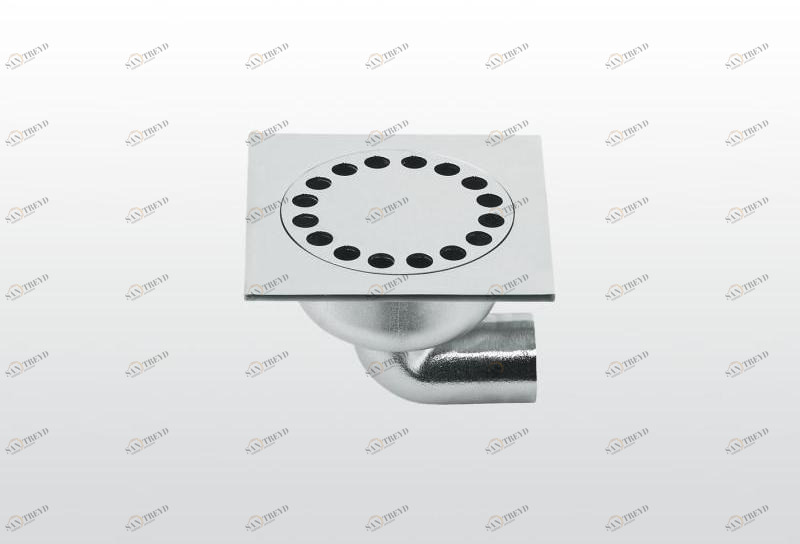 RUBINETTERIE STELLA Слив для душа sun-id-1420225