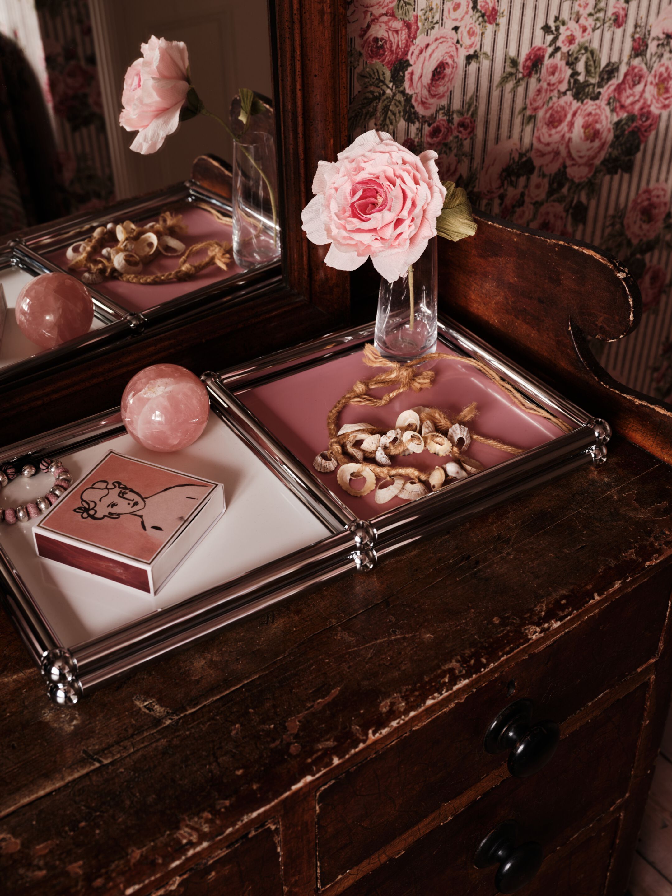 ARCH-00147627 Лоток для хранения яиц USM Швейцария TESSELLATE - Вид №3