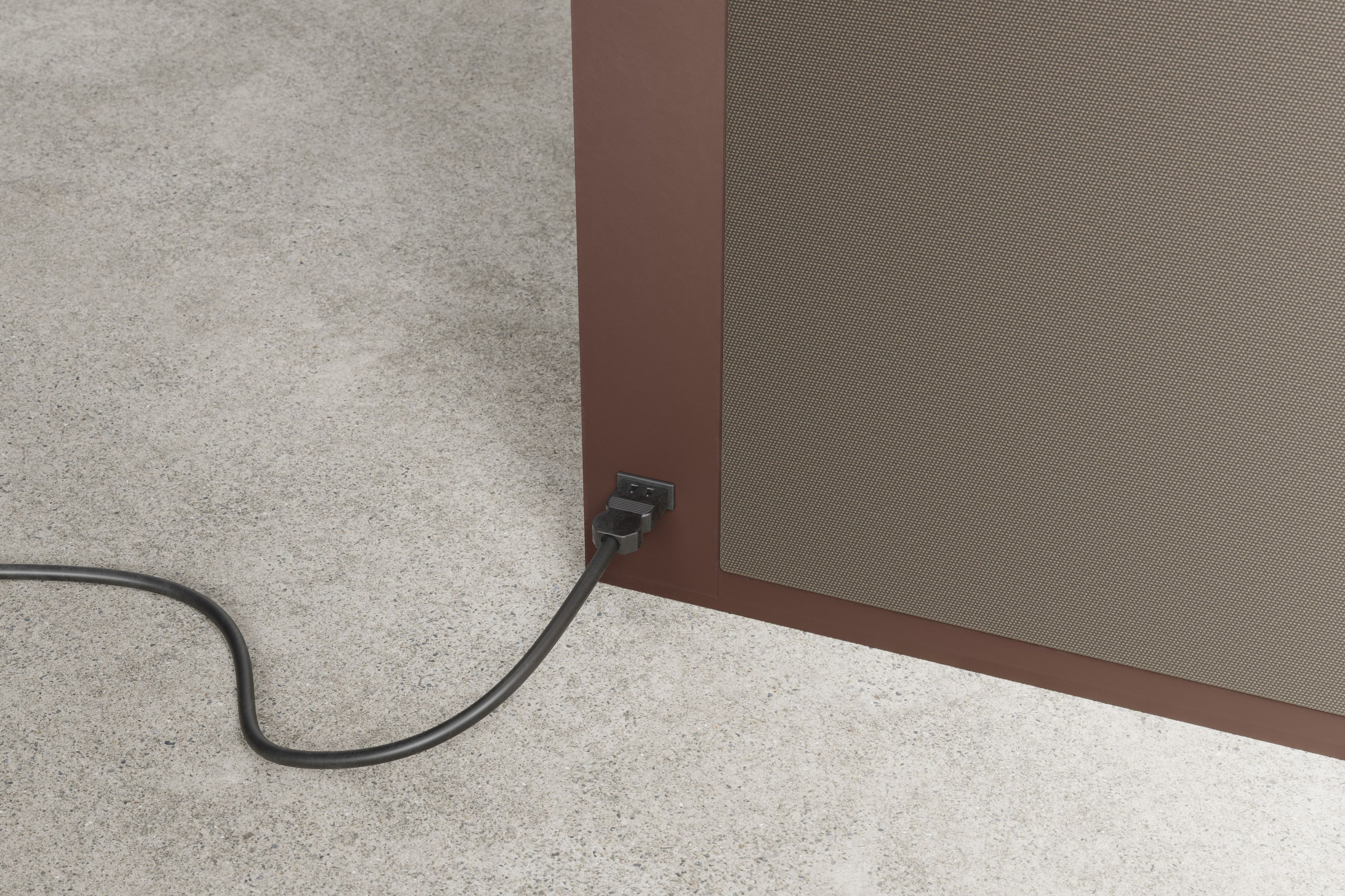 Одноместный акустическая офисная кабина Kettal Телефонная будка ARCH-00032133 - Вид №5