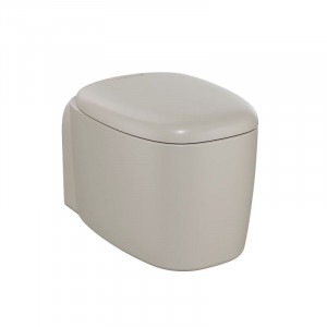 7830B420-0075 Биде Vitraglobal Plural