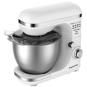 5360241 Миксер VICONTE VC-363 белый