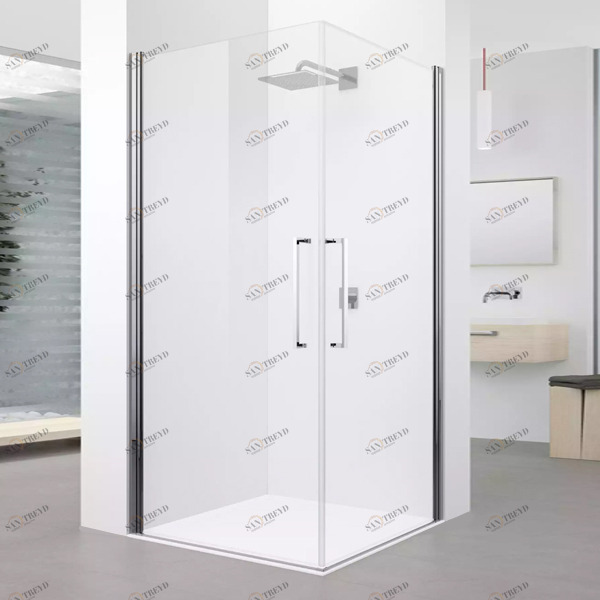 Душевой уголок 101x101 YOUNG 2.0 2G Novellini YOUNG 2.0 Y22G99L1KY22G99L1K