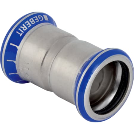 32002 Муфта Geberit Mapress из нержавеющей стали Geberit 