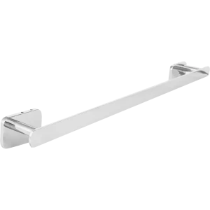 Полотенцедержатель «Kraft», 60 см, цвет хром