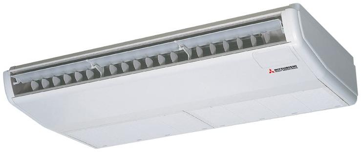 Mitsubishi Heavy Industries Системы тепловых насосов VRF sun-id-1494552 - Вид №6