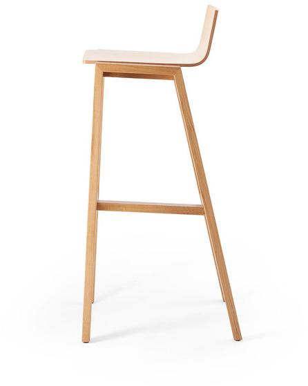 rosconi Высокий штабелируемый табурет Pan sun-id-1468285 - Вид №1