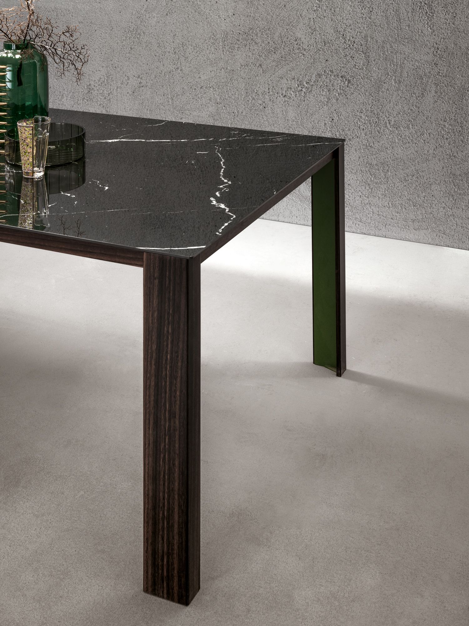 Прямоугольный стол Capo d’Opera ателье ARCH-00128776 - Вид №1