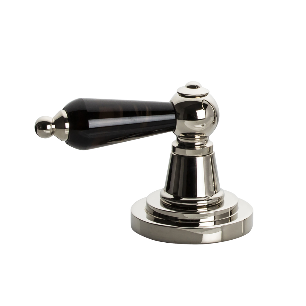 C19-335 C19-335 5-позиционный переключатель на ободе ЗВЕЗДА С РЫЧАГАМИ TRA Cristal & Bronze STAR À MANETTES TRADITION  - Вид №1