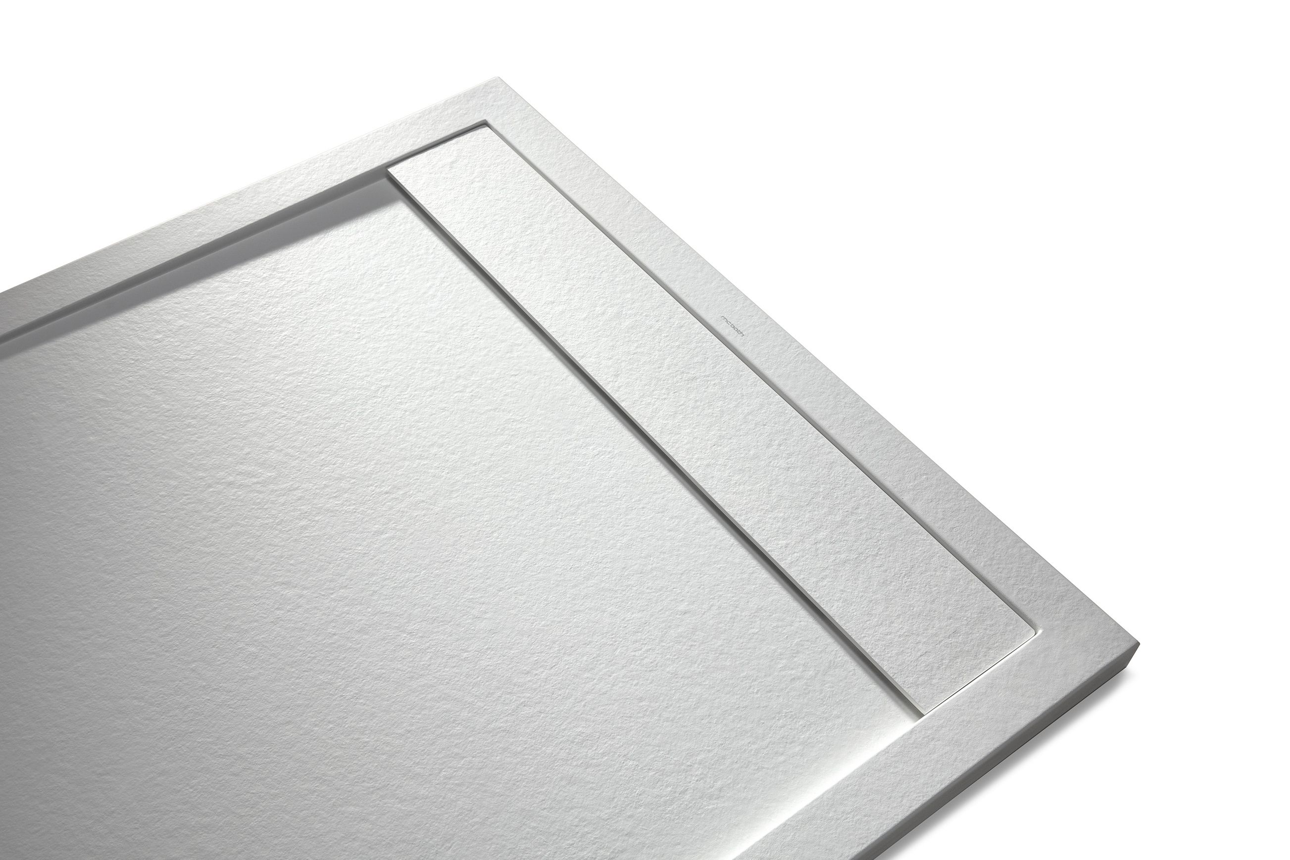 MCBATH Andrómeda Stone Cover 160x80 Прямоугольная жемчужина sun-id-1959235 - Вид №2