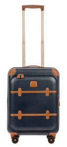 BBG08311.698 Чемодан BBG08311 Trolley S Brics Bellagio