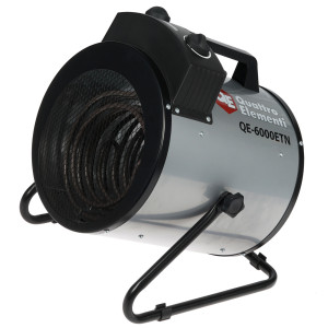 1071105 Тепловая пушка электрическая Quattro Elementi QE-6000 ETN 649-271