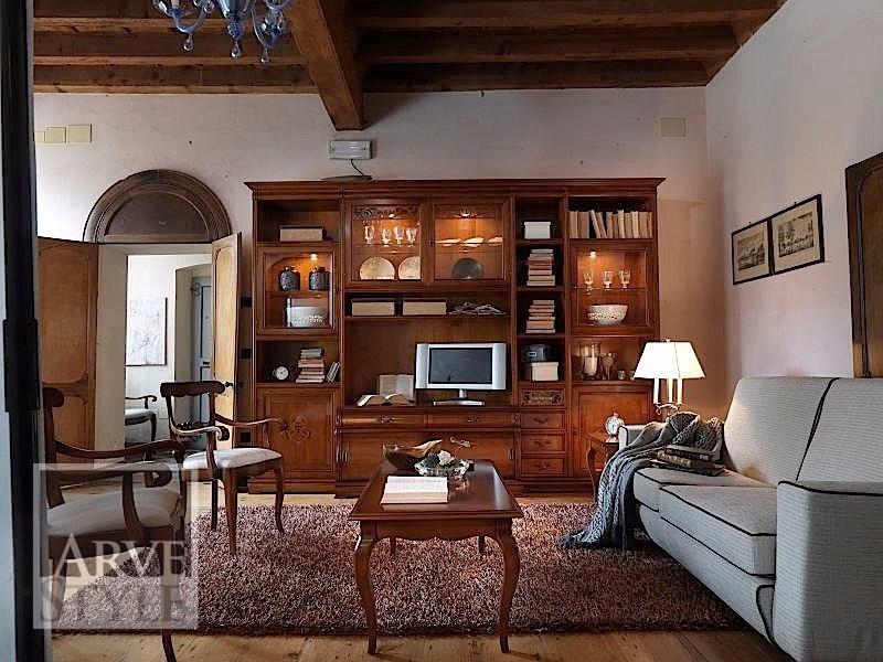 Arvestyle Прямоугольный журнальный столик из массива дерева Fenice Fn-0432 - Вид №4