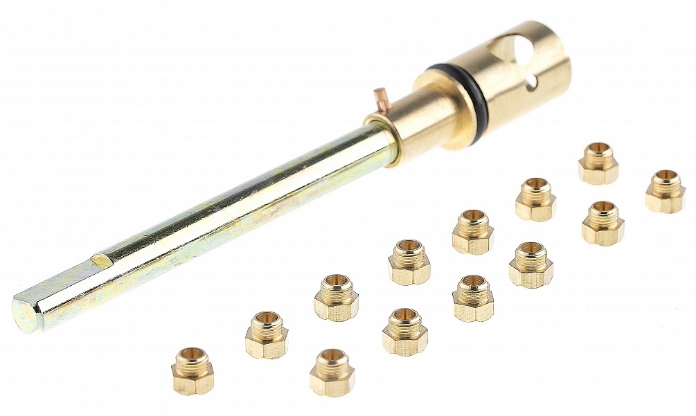 4822029 Комплект форсунок Thermex F STDN-0010737 - Вид №1