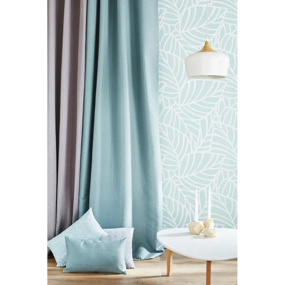 Светильник подвесной KREAFORTA Omolon цвет белый STLM-2052755 - Вид №3