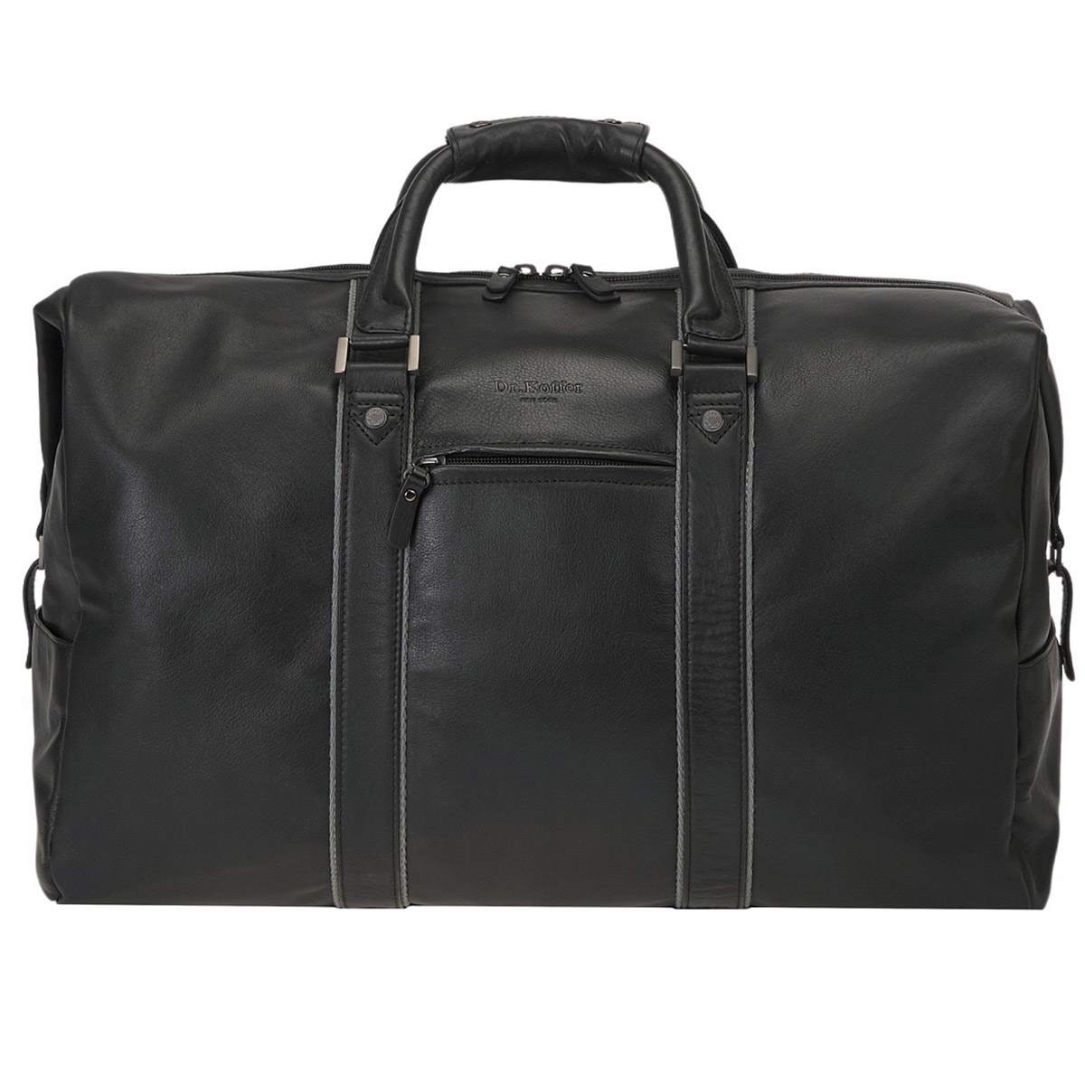B402451-125-04 Сумка дорожная Dr Koffer  - Вид №1