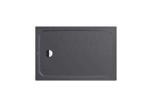 Душевой поддон KALDEWEI Сталь эмалированная 2257-1 456 холодный серый 80