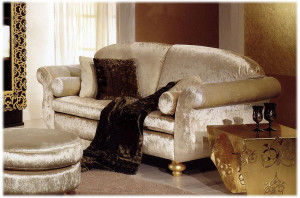 Диван Softly RM ARREDAMENTI Softly