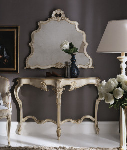 Консоль  SILVANO GRIFONI 2497