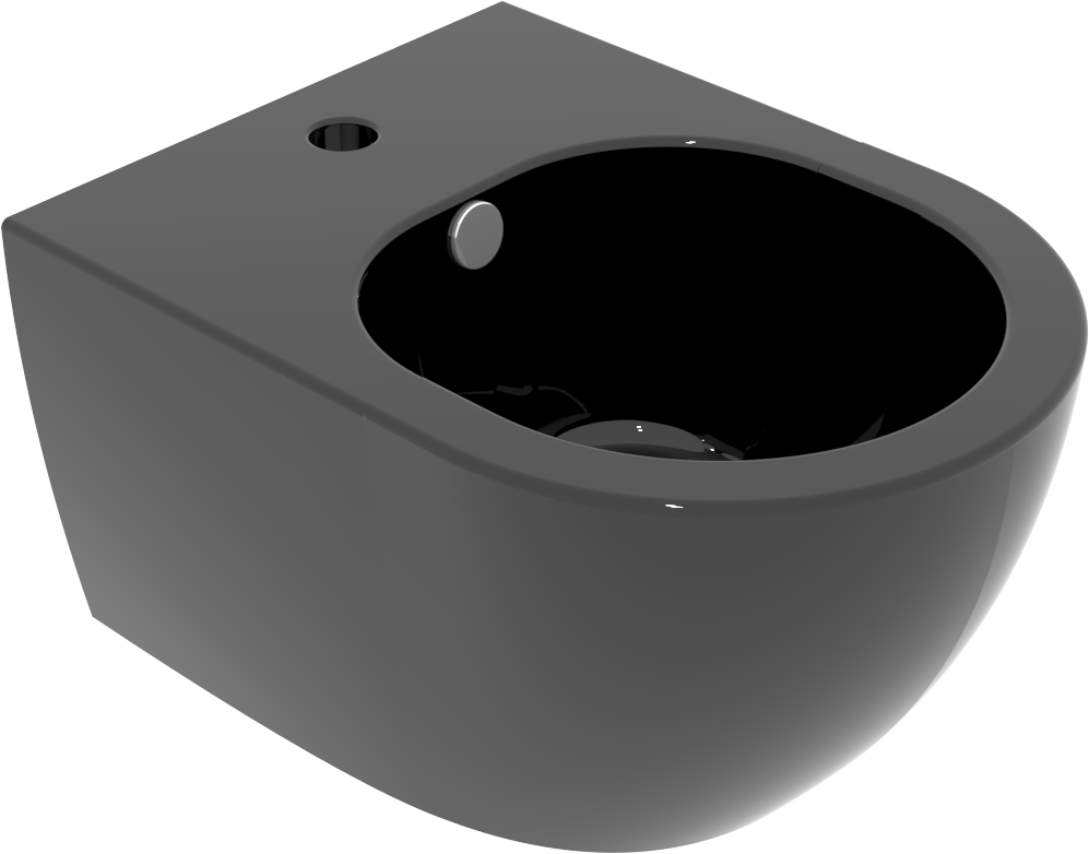 LKBISOXXS2 Подвесное биде настенное GSG CERAMIC Like