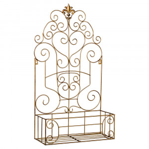 760784 Полка-жардиньерка «Люксембургский сад» ХL Object Desire