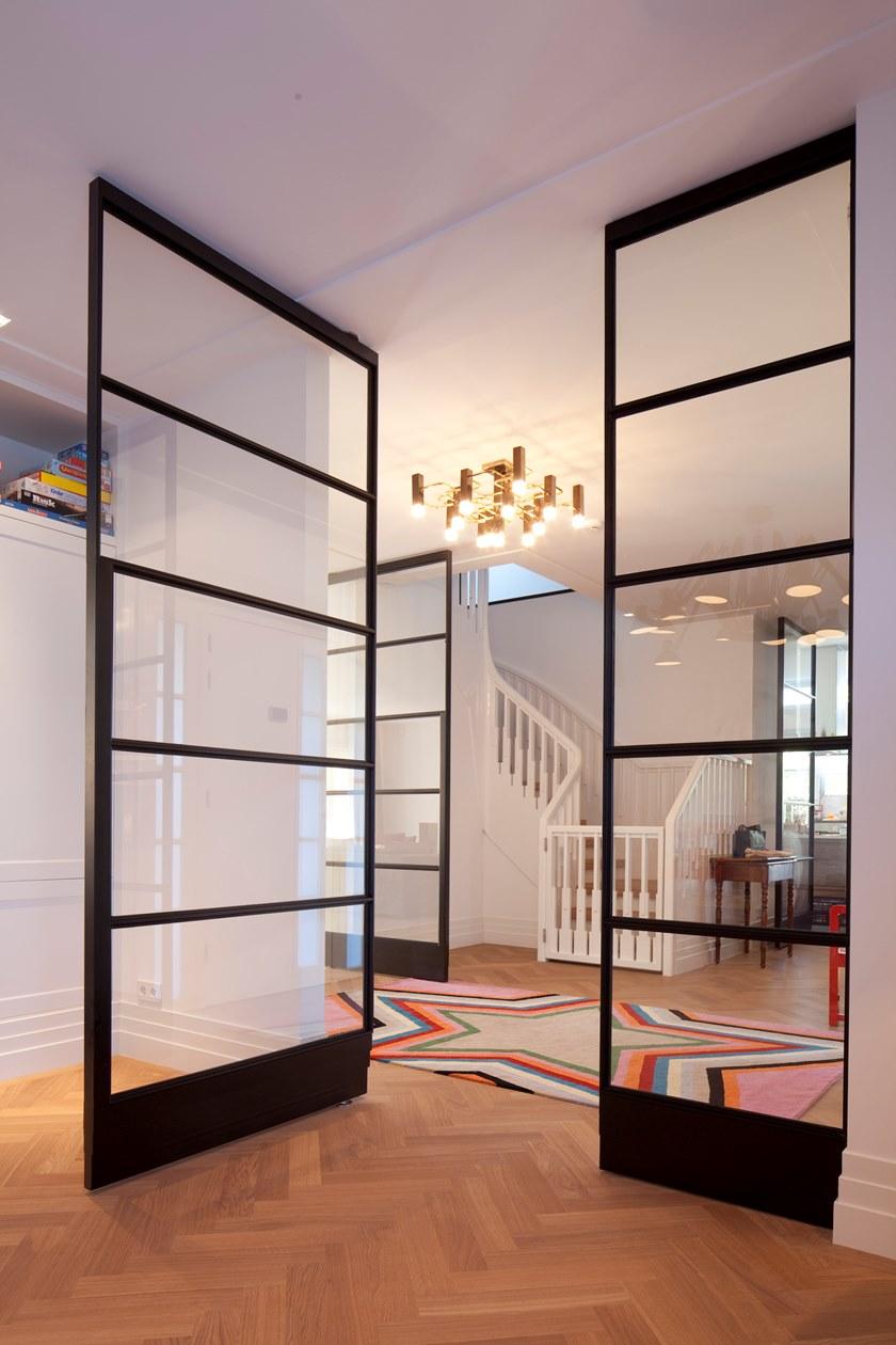 FritsJurgens Самозакрывающаяся шарнирная петля sun-id-1364474 - Вид №10