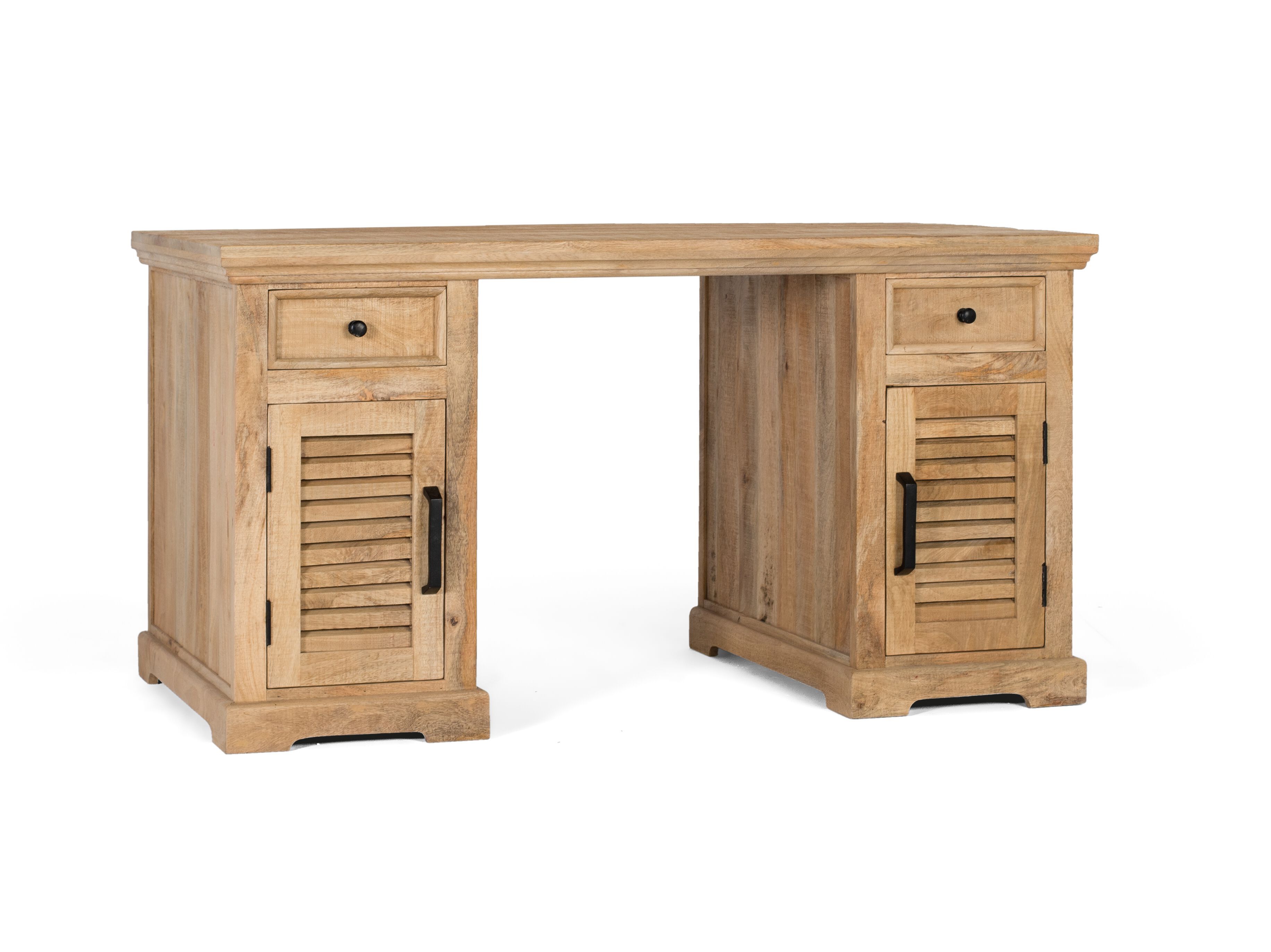 Прямоугольный стол из манго Giner y Colomer Venecia ARCH-00076541 - Вид №1