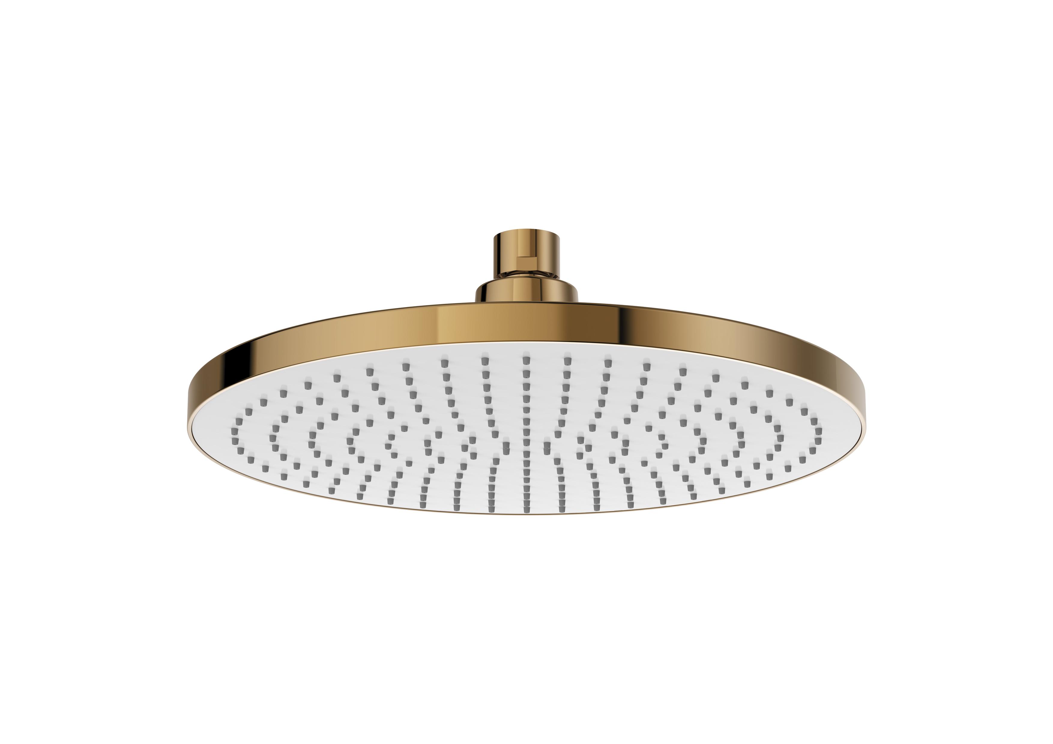 Круглая насадка для душа Roca RAINSENSE 5B1050C00 ARCH-00055633 - Вид №4