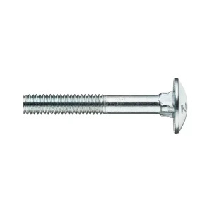 Болт DIN 603 6×40 мм оцинкованный Santreyd (8 шт) 89397204