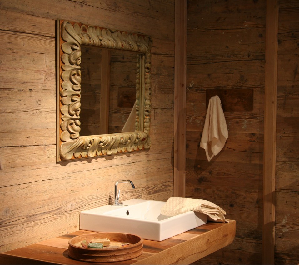 4477 Specchio Bianchini&Capponi RINASCIMENTO Bianchini Capponi - Вид №1