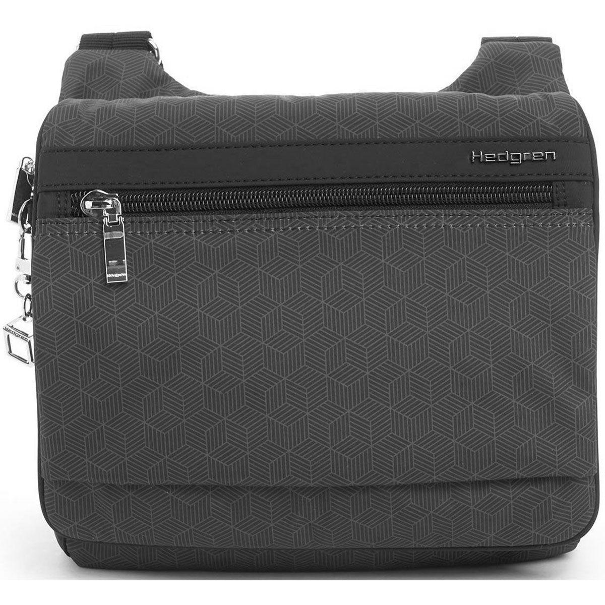 HIC37/812-09 Сумка HIC37 Crossover Sputnik RFID Hedgren Inner City  - Вид №1