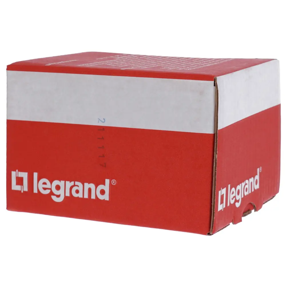 Терморегулятор для теплого пола Legrand Celiane механический, цвет белый STLM-2144017 - Вид №2