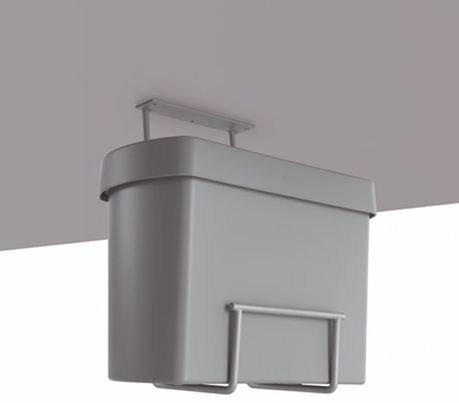 Caimi Brevetti Контейнер для макулатуры из технополимера sun-id-1386750 - Вид №4