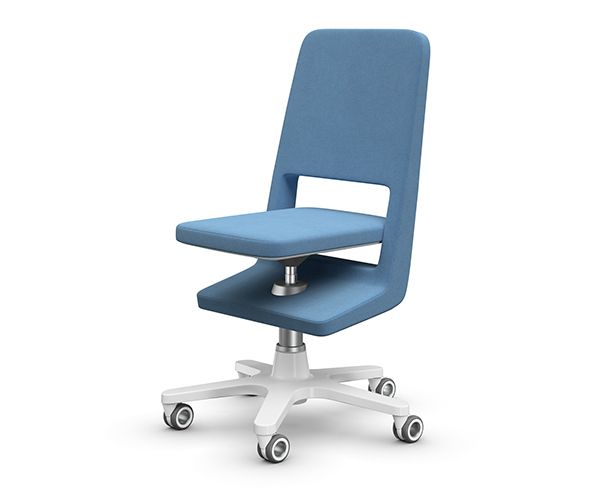 2296 Unique Стул S9 2022 LAB.Space 