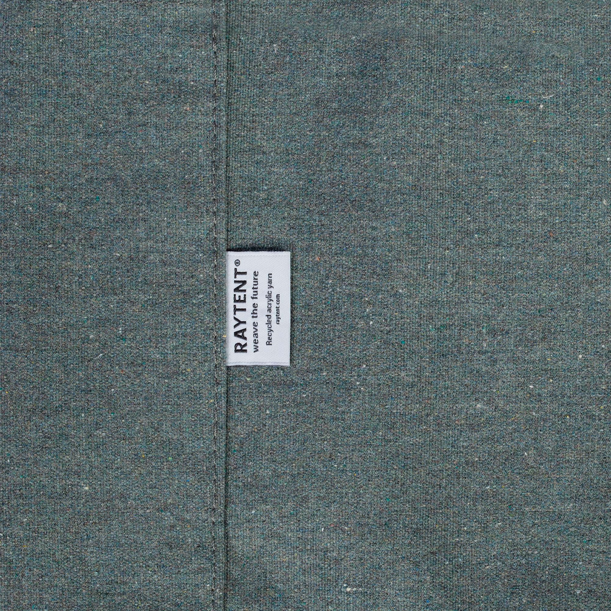 Рециркулированная ткань складной стул сада Telami Recycled ARCH-00086511 - Вид №6