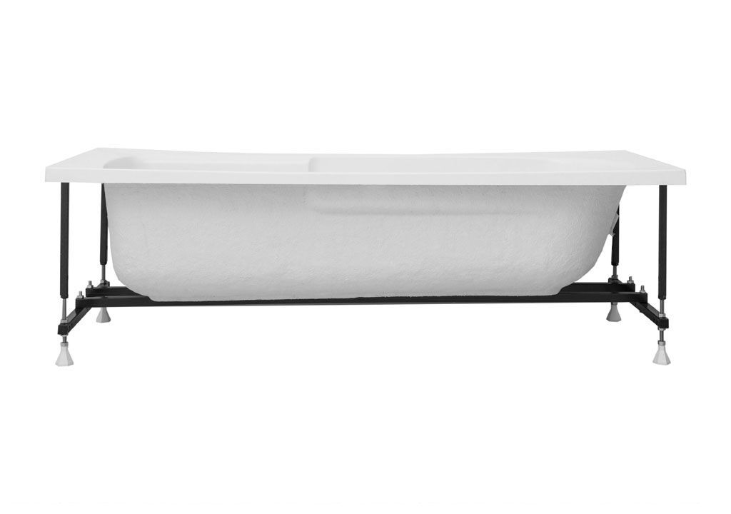 Каркас разборный для акриловой ванны Aquanet Extra 170 00203769 - Вид №1