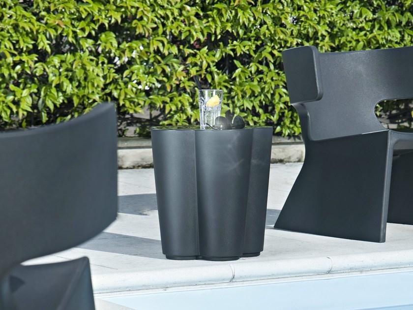 ALMA DESIGN Пуф / журнальный столик из полиэтилена Pepper sun-id-1463721 - Вид №5