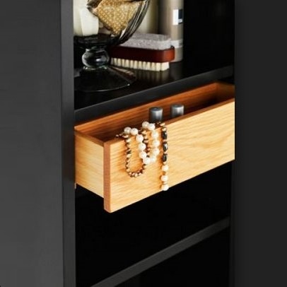 1542435 Hampton Collection Пенал для ванной Hafa 6846 - Вид №1