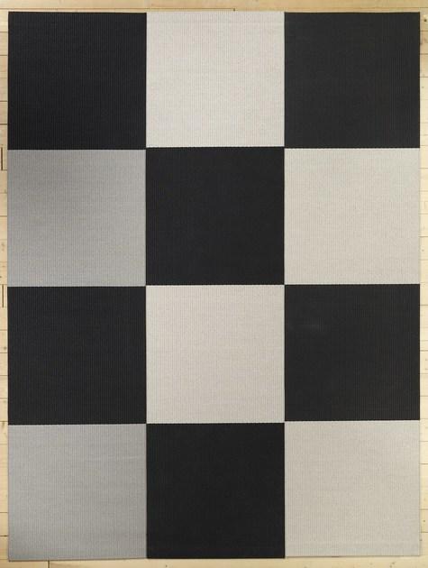 Woodnotes Прямоугольный коврик из бумажной пряжи sun-id-1355521 - Вид №7