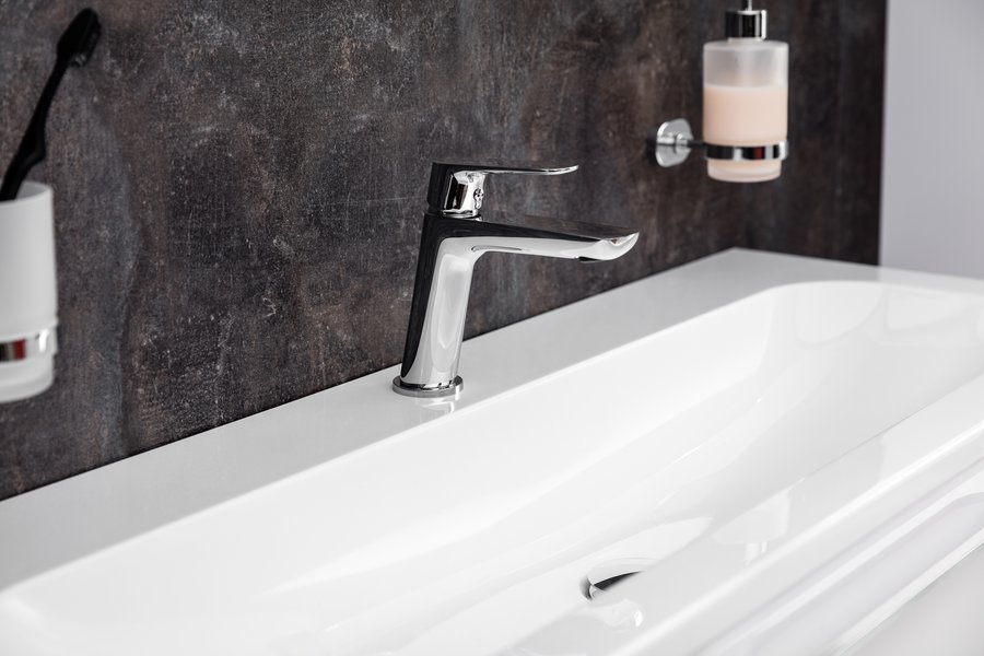 XJK01110000 Подвесная раковина настенная овальная Ravak  белая  - Вид №4