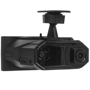 9080856 Видеорегистратор с радар-детектором Neoline SHADOW WI-FI