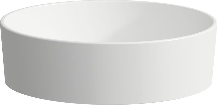 H8123310001121 Раковина-чаша LAUFEN PRO - Вид №5