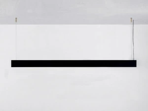 HER Светодиодный подвесной светильник из алюминия с порошковым покрытием Nit C4a / c6a / c7a