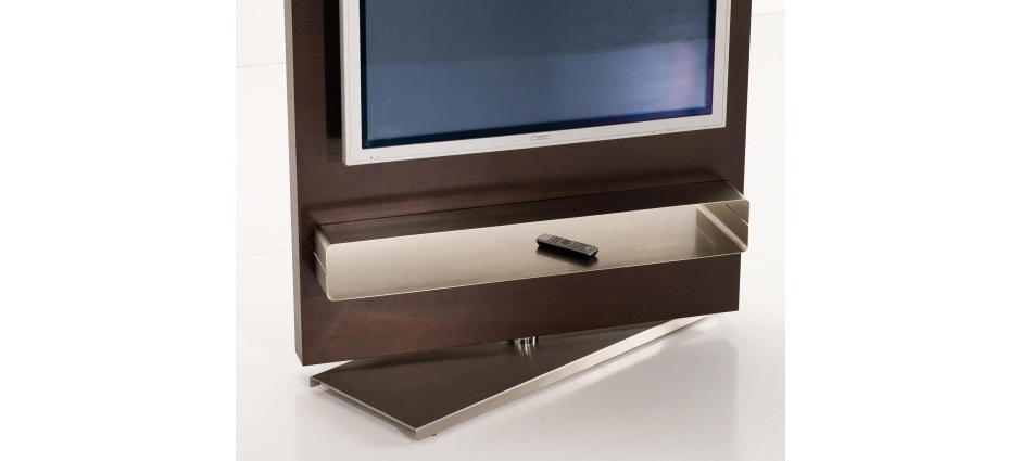 069195 Подставка под TV вращение на 360 Kendo Totem Santreyd